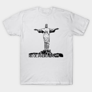 Rio de Janeiro T-Shirt